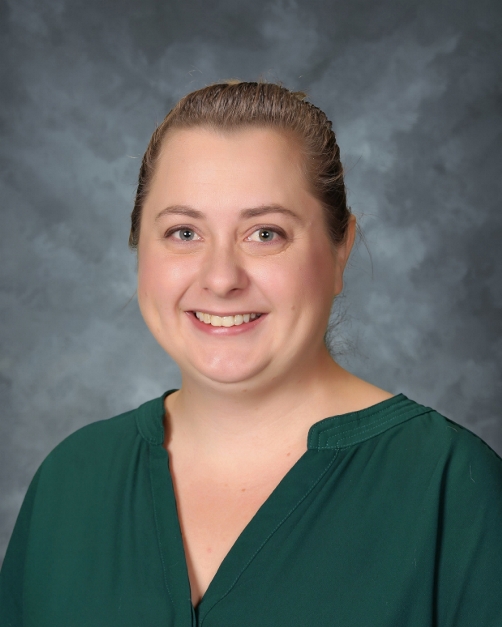 Image of Alison Springer
