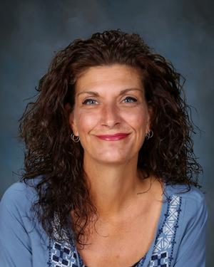 Reissmann, Becky