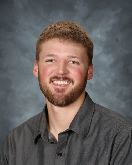 Image of Ean Rau