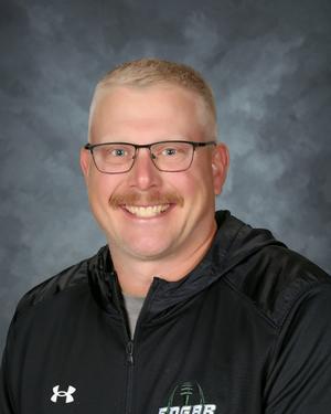 Streit, Greg