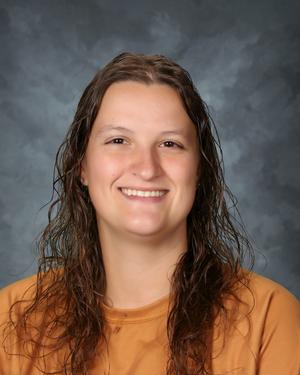 Schoenfuss, Hannah