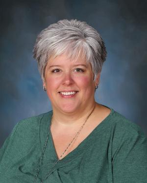 Image of Jennifer Krueger