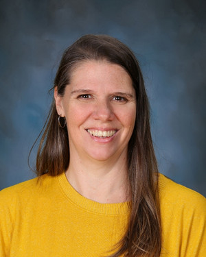 Image of Jennifer Olmsted