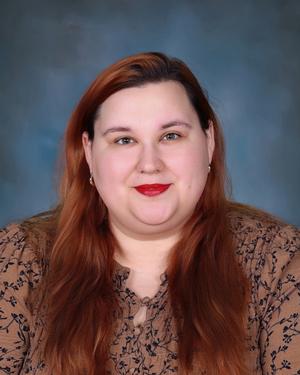 Image of Jade Schenzel