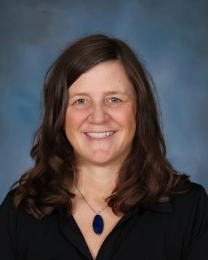 Image of Kelly Kramer