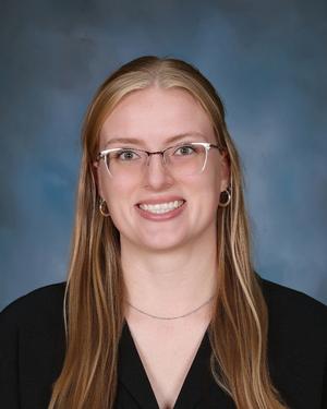 Image of Lindsey Meyer