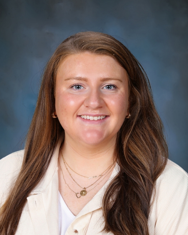 Megan Arndt
